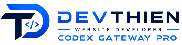 Codex Gateway